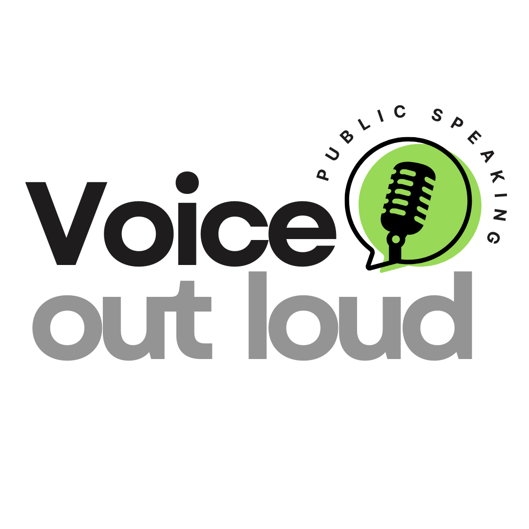 Voice Out Loud Logo
