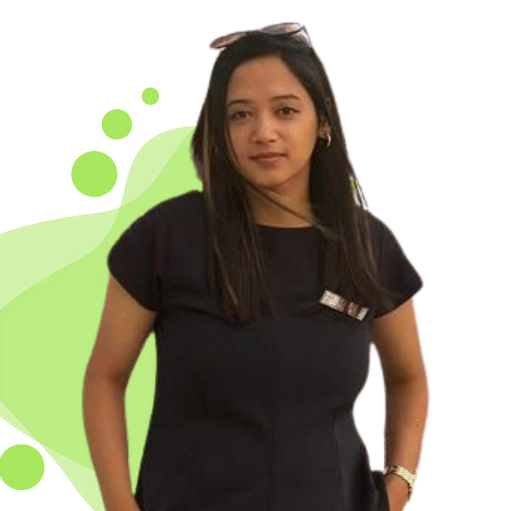 bhawana voice out loud educator 2