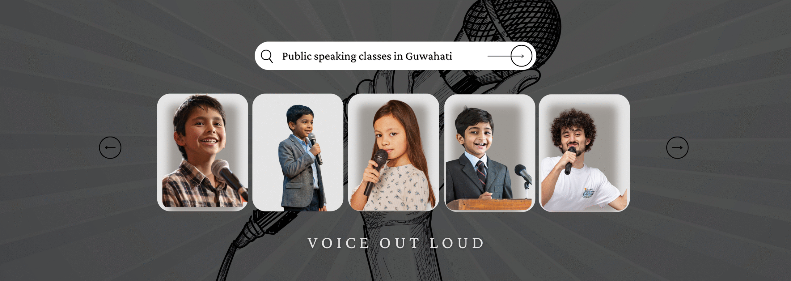 Public Speaking Classes Guwahati – Desktop