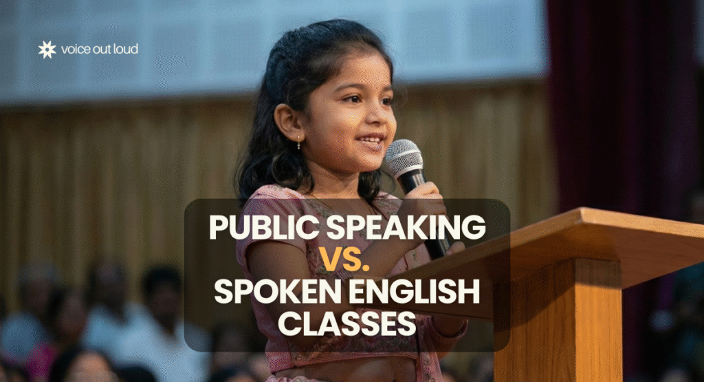 Public Speaking in Guwahati