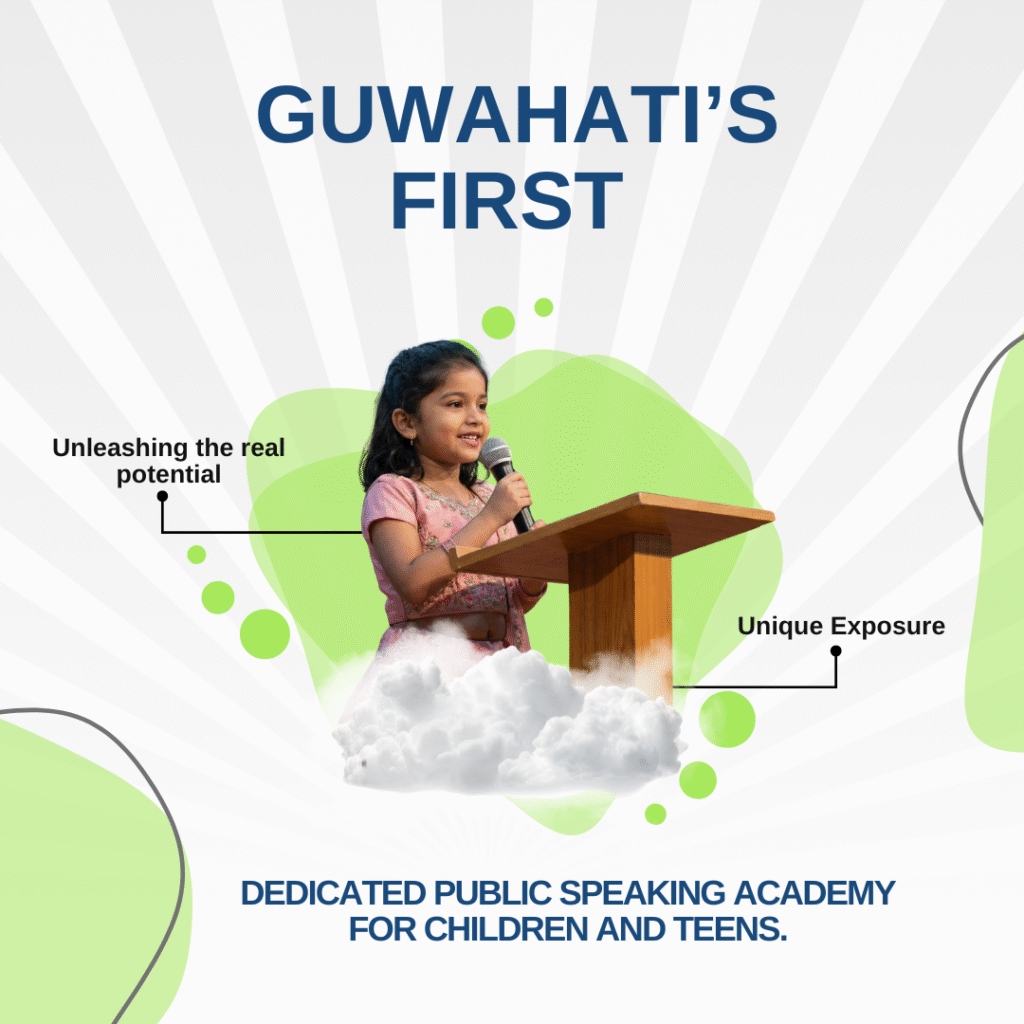 voice out loud first in guwahati 2