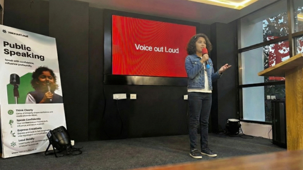 Communication Skills Classes Guwahati