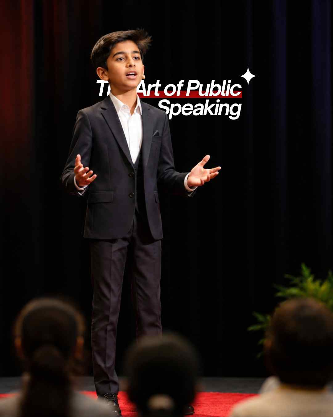 Voice out Loud Academy